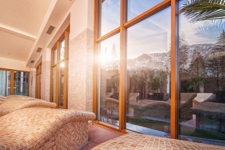 Ski & Wellness Residence Družba - 17