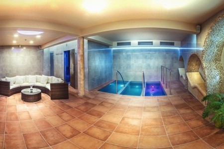 Ski & Wellness Residence Družba - 18