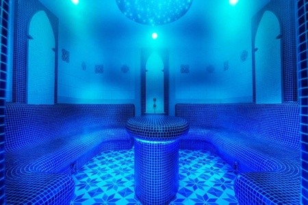 Ski & Wellness Residence Družba - 22