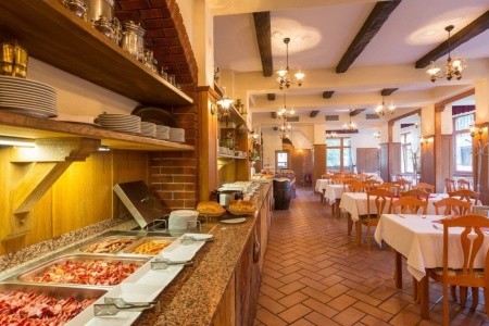 Ski & Wellness Residence Družba - 27