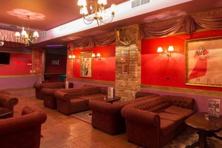 Ski & Wellness Residence Družba - 30