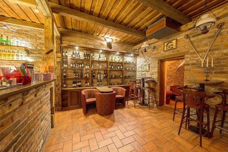 Ski & Wellness Residence Družba - 31