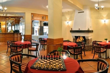 Ski & Wellness Residence Družba - 33