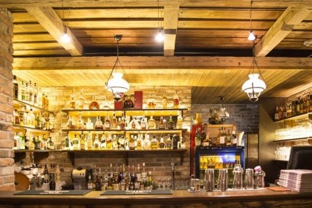 Ski & Wellness Residence Družba - 34