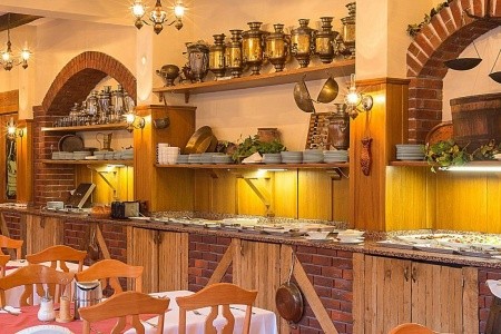 Ski & Wellness Residence Družba - 35