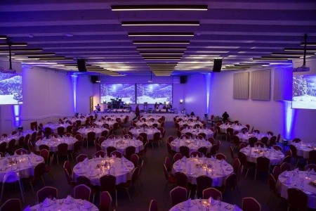 Ski & Wellness Residence Družba - 37