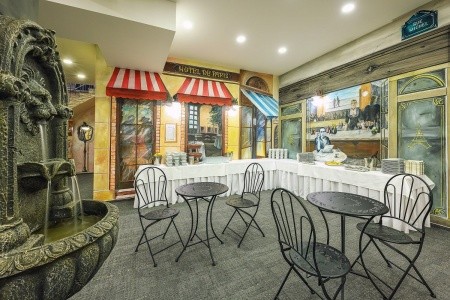 Ski & Wellness Residence Družba - 38