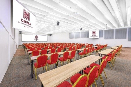 Ski & Wellness Residence Družba - 39