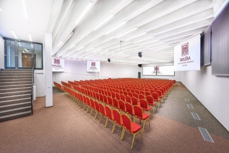 Ski & Wellness Residence Družba - 40