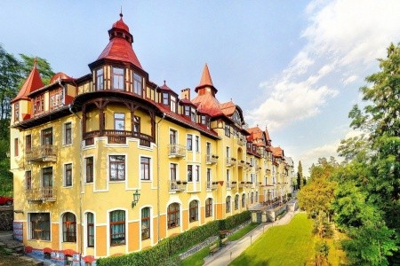 Grandhotel Praha