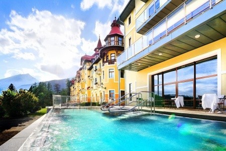 Grandhotel Praha