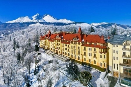 Grandhotel Praha