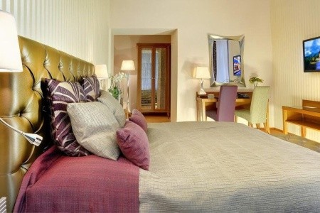 Grandhotel Praha