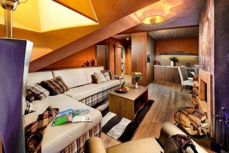 Grandhotel Praha - 10