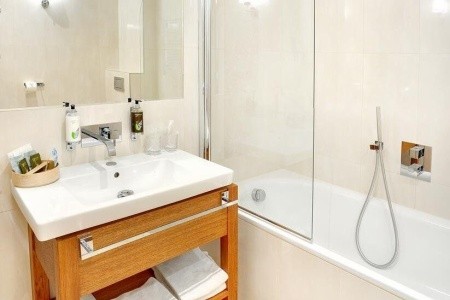 Grandhotel Praha - 13