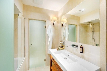 Grandhotel Praha - 15