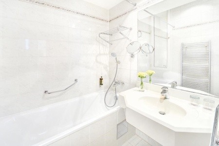 Grandhotel Praha - 16