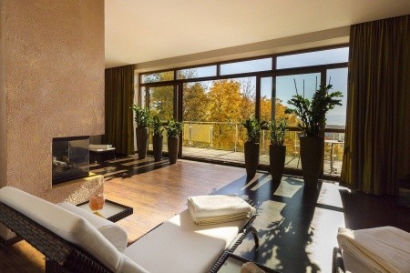 Grandhotel Praha - 20