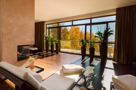 Grandhotel Praha - 25