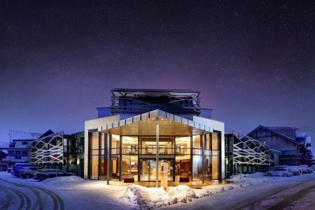 Galeria Thermal Bešeňová - 6