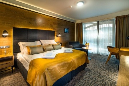 Galeria Thermal Bešeňová - 11