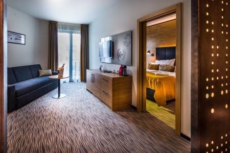 Galeria Thermal Bešeňová - 13