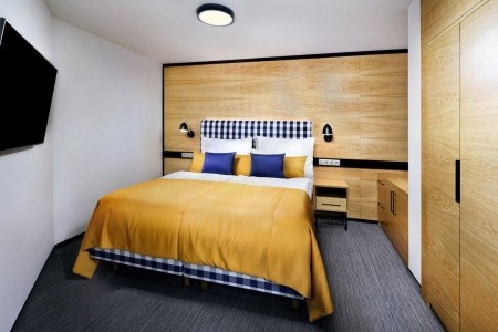 Galeria Thermal Bešeňová - 14