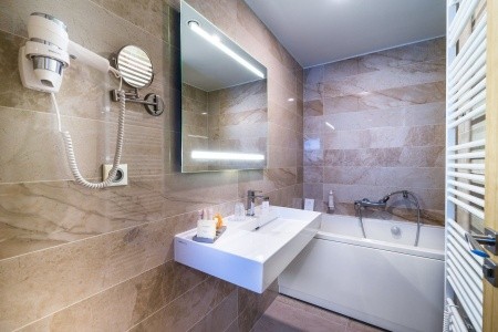 Galeria Thermal Bešeňová - 16