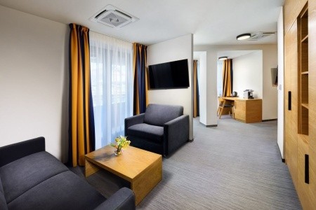 Galeria Thermal Bešeňová - 17