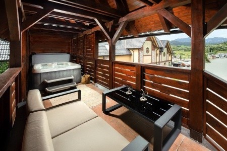 Galeria Thermal Bešeňová - 22