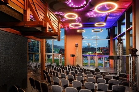 Galeria Thermal Bešeňová - 23