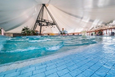 Galeria Thermal Bešeňová - 24