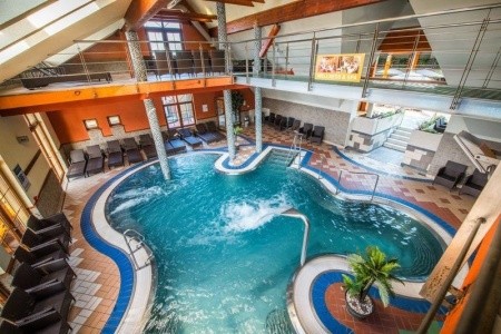 Galeria Thermal Bešeňová - 25