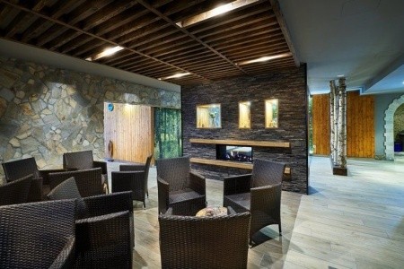 Galeria Thermal Bešeňová - 27