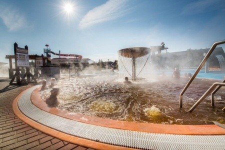 Galeria Thermal Bešeňová - 28