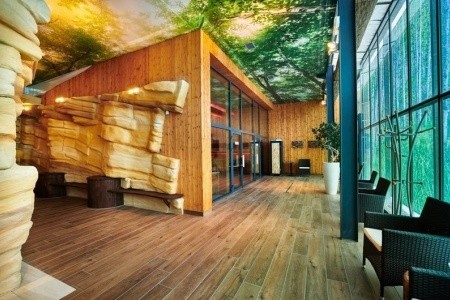 Galeria Thermal Bešeňová - 30