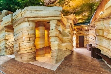 Galeria Thermal Bešeňová - 31