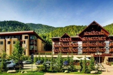 Wellness Hotel Chopok - 4