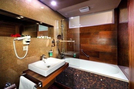 Wellness Hotel Chopok - 12