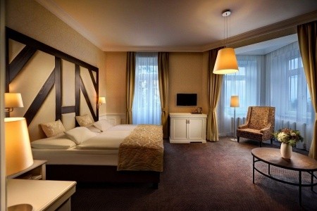 Grandhotel Starý Smokovec