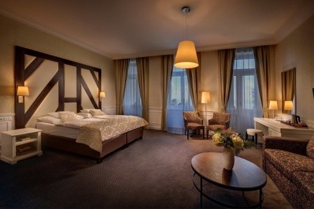 Grandhotel Starý Smokovec - 9