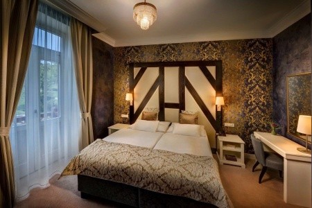 Grandhotel Starý Smokovec - 10