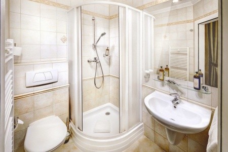 Grandhotel Starý Smokovec - 12