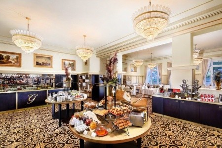 Grandhotel Starý Smokovec - 13