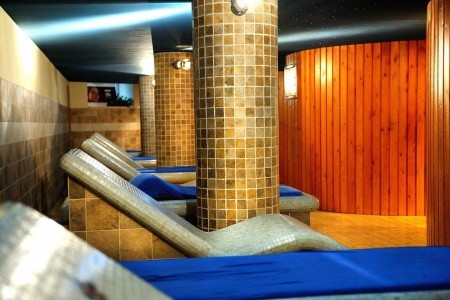 Grandhotel Starý Smokovec - 16