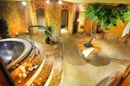 Grandhotel Starý Smokovec - 17