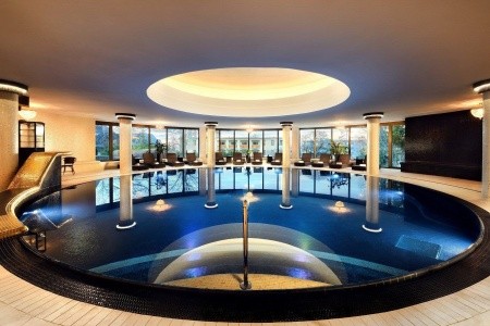 Grandhotel Starý Smokovec - 20