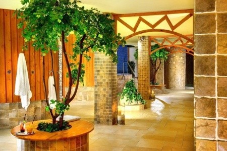 Grandhotel Starý Smokovec - 22