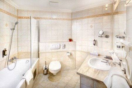 Grandhotel Starý Smokovec - 23