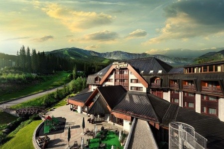 Grand Jasná